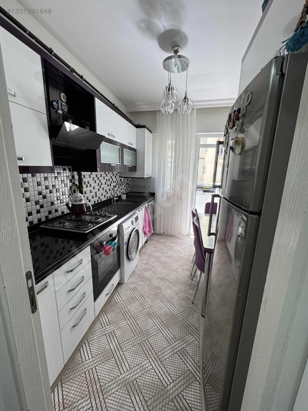 Beykent 1.etap Satlık 2+1 Bakımlı Daire — fotoğraf 5