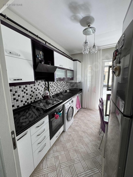 Beykent 1.etap Satlık 2+1 Bakımlı Daire — fotoğraf 6
