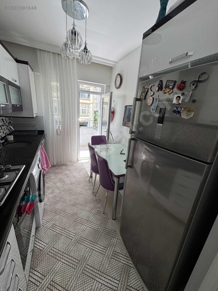 Beykent 1.etap Satlık 2+1 Bakımlı Daire — fotoğraf 7