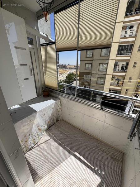Beykent 1.etap Satlık 2+1 Bakımlı Daire — fotoğraf 9