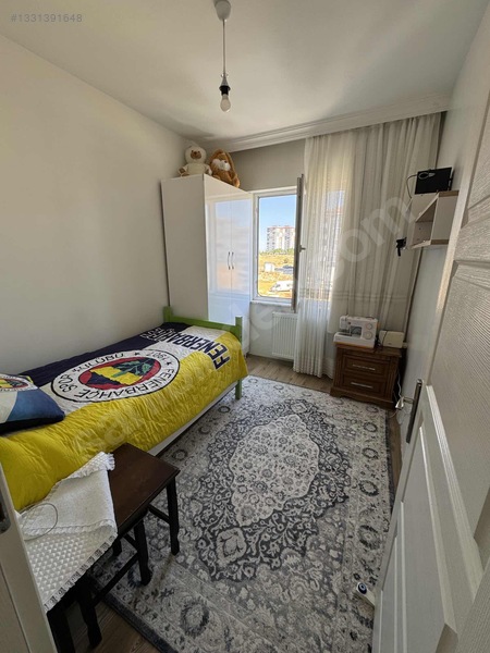 Beykent 1.etap Satlık 2+1 Bakımlı Daire — fotoğraf 17