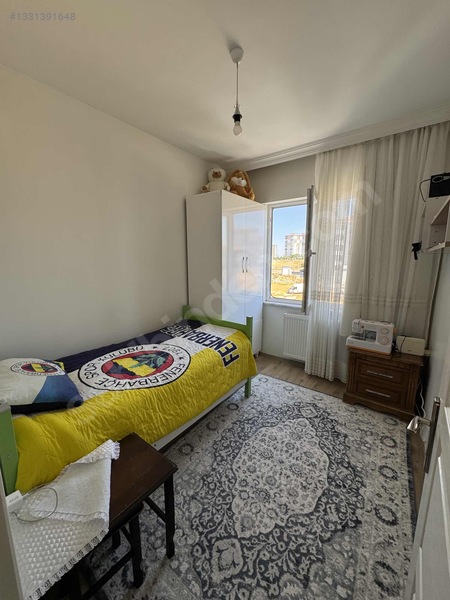 Beykent 1.etap Satlık 2+1 Bakımlı Daire — fotoğraf 18