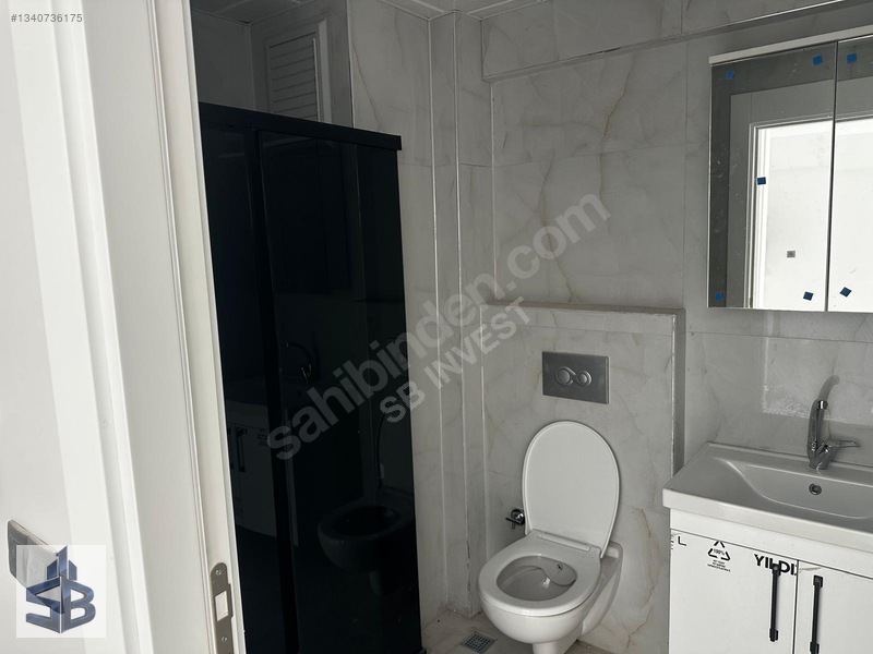 Diriliş Mahallesinde 1+1 Daire — fotoğraf 7