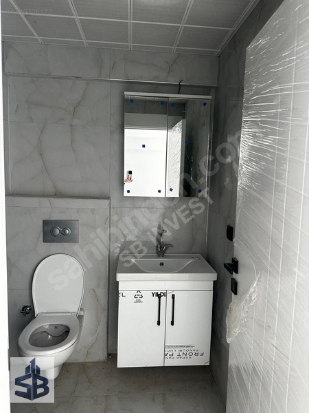 Diriliş Mahallesinde 1+1 Daire — fotoğraf 10