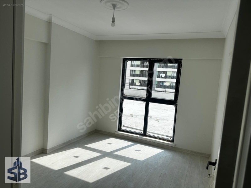 Diriliş Mahallesinde 1+1 Daire — fotoğraf 11