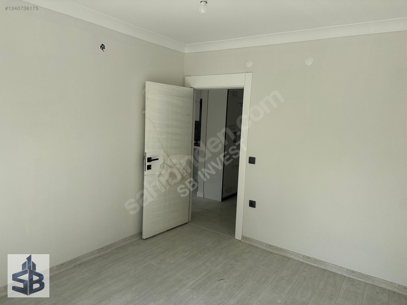 Diriliş Mahallesinde 1+1 Daire — fotoğraf 12