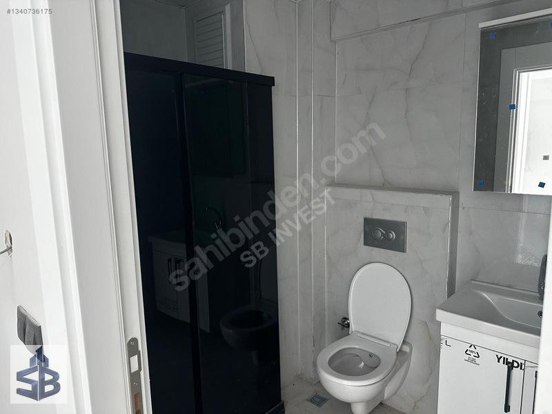 Diriliş Mahallesinde 1+1 Daire — fotoğraf 13