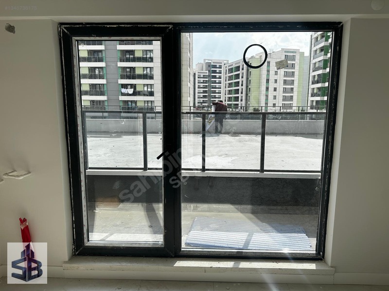 Diriliş Mahallesinde 1+1 Daire — fotoğraf 17