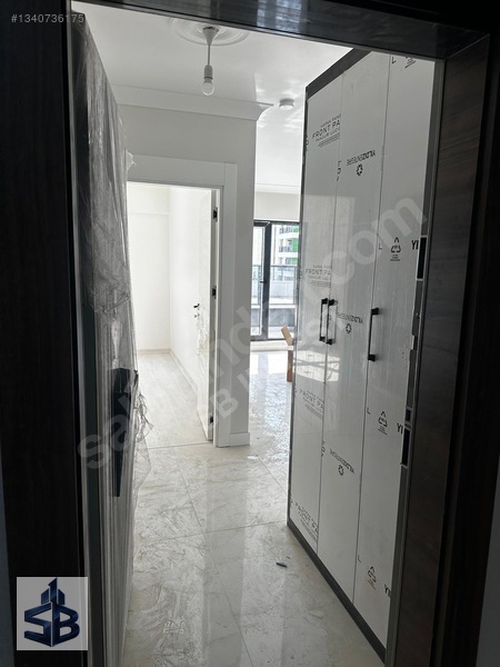 Diriliş Mahallesinde 1+1 Daire — fotoğraf 18