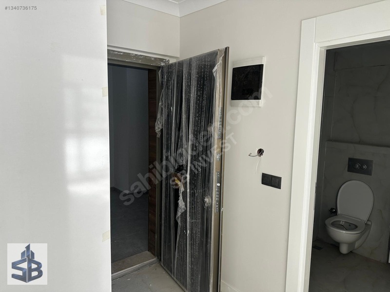 Diriliş Mahallesinde 1+1 Daire — fotoğraf 19
