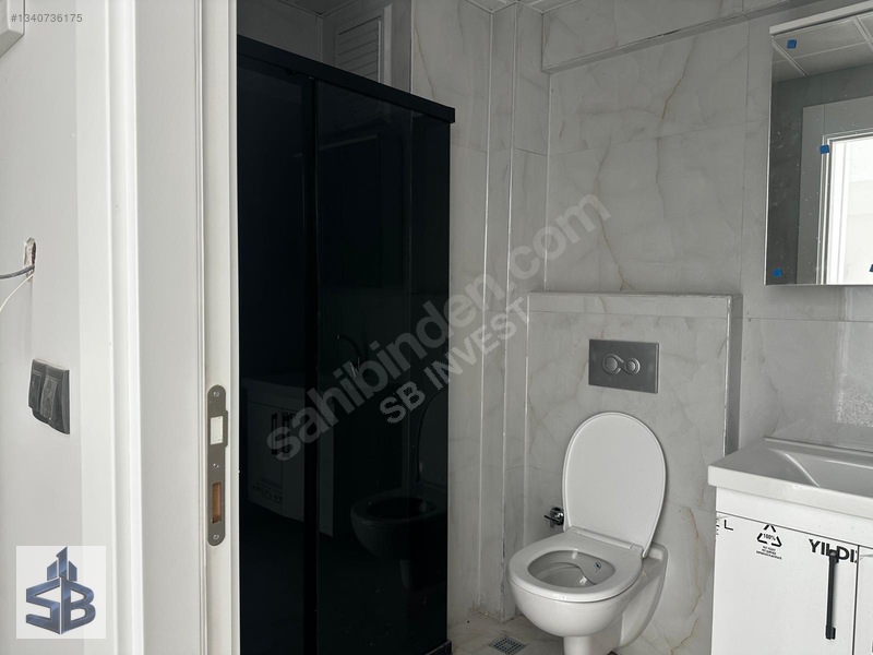 Diriliş Mahallesinde 1+1 Daire — fotoğraf 20