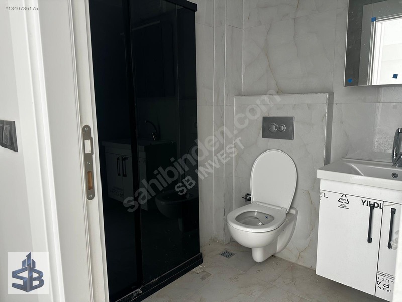 Diriliş Mahallesinde 1+1 Daire — fotoğraf 21