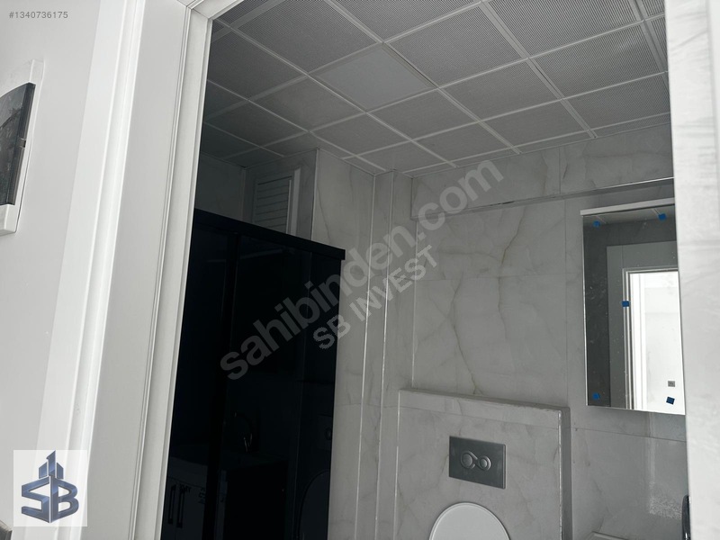 Diriliş Mahallesinde 1+1 Daire — fotoğraf 22