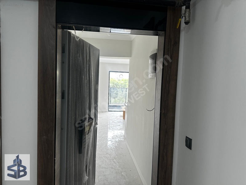 Diriliş Mahallesinde 1+1 Daire — fotoğraf 23