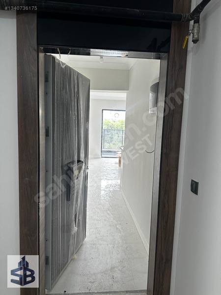 Diriliş Mahallesinde 1+1 Daire — fotoğraf 24