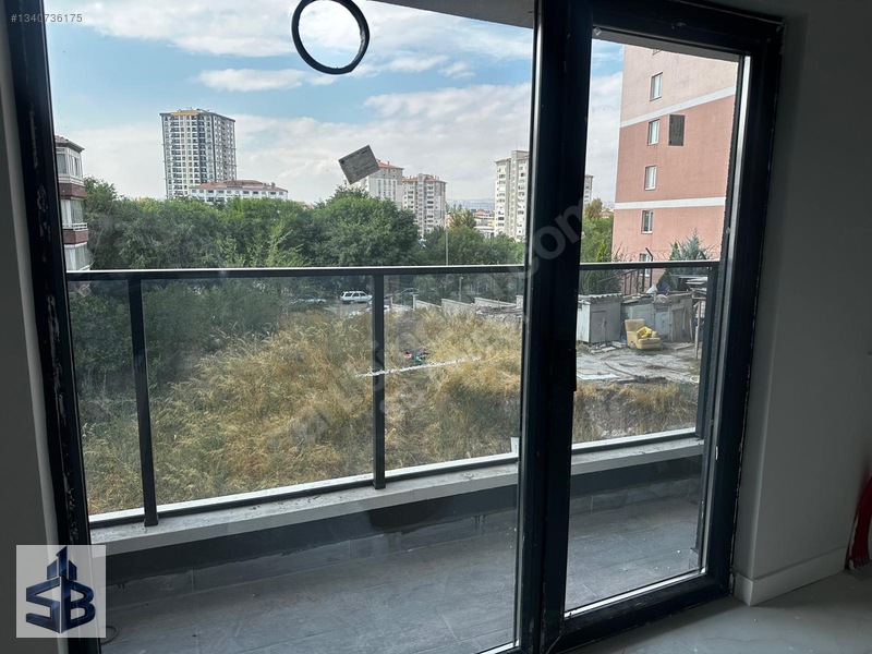 Diriliş Mahallesinde 1+1 Daire — fotoğraf 25