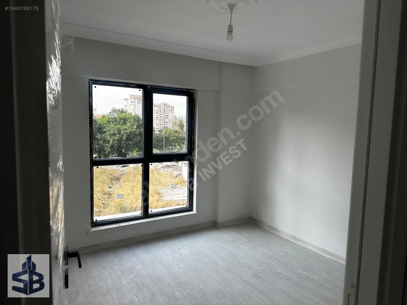 Diriliş Mahallesinde 1+1 Daire — fotoğraf 26
