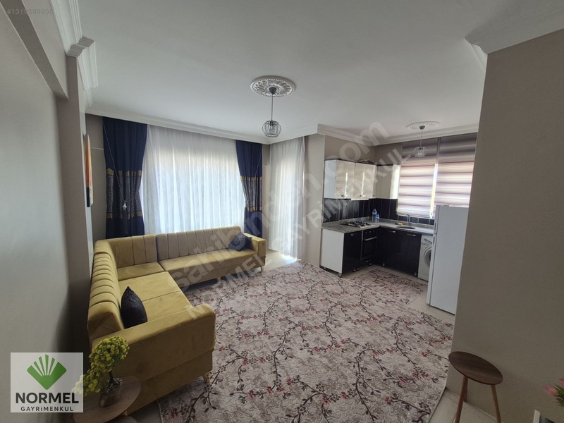Normel Gayrimenkulden Fırsat Kiralık Daire — fotoğraf 2
