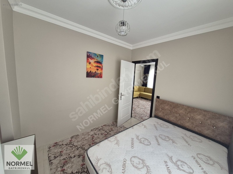 Normel Gayrimenkulden Fırsat Kiralık Daire — fotoğraf 3