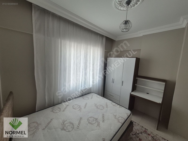 Normel Gayrimenkulden Fırsat Kiralık Daire — fotoğraf 5