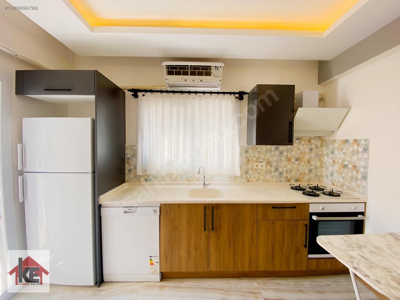 Üniversite Güzergahı Yeni Bina Yeni Eşya Harika 1+1 Eşyalı Daire — fotoğraf 6