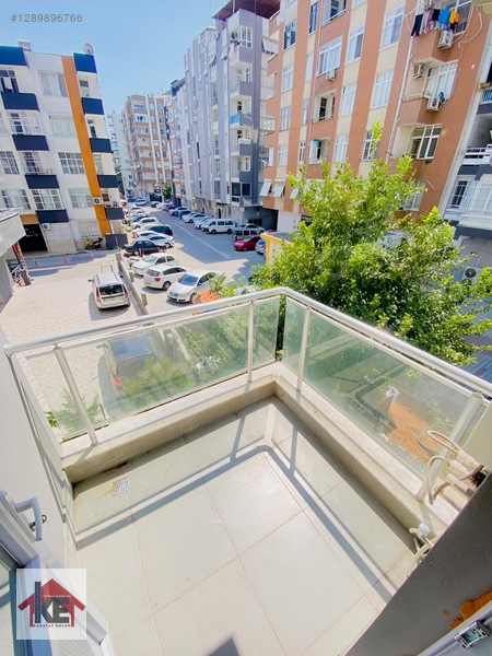 Üniversite Güzergahı Yeni Bina Yeni Eşya Harika 1+1 Eşyalı Daire — fotoğraf 7