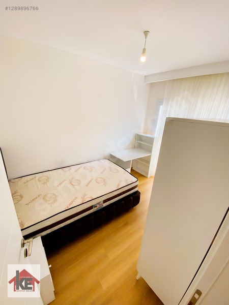 Üniversite Güzergahı Yeni Bina Yeni Eşya Harika 1+1 Eşyalı Daire — fotoğraf 8