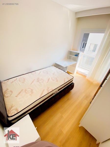 Üniversite Güzergahı Yeni Bina Yeni Eşya Harika 1+1 Eşyalı Daire — fotoğraf 9