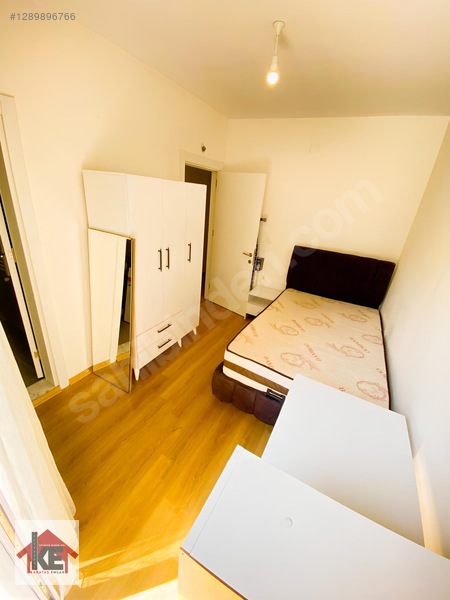 Üniversite Güzergahı Yeni Bina Yeni Eşya Harika 1+1 Eşyalı Daire — fotoğraf 10