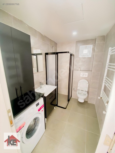 Üniversite Güzergahı Yeni Bina Yeni Eşya Harika 1+1 Eşyalı Daire — fotoğraf 11