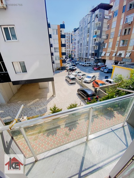 Üniversite Güzergahı Yeni Bina Yeni Eşya Harika 1+1 Eşyalı Daire — fotoğraf 12