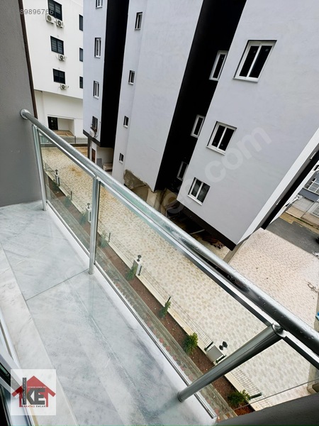 Üniversite Güzergahı Yeni Bina Yeni Eşya Harika 1+1 Eşyalı Daire — fotoğraf 13