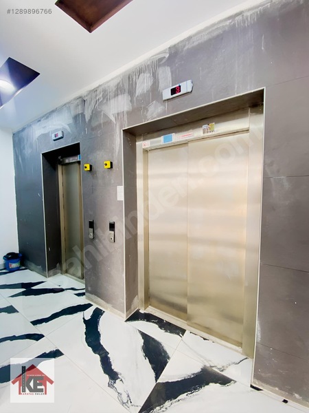 Üniversite Güzergahı Yeni Bina Yeni Eşya Harika 1+1 Eşyalı Daire — fotoğraf 14