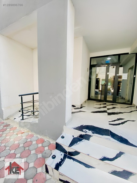 Üniversite Güzergahı Yeni Bina Yeni Eşya Harika 1+1 Eşyalı Daire — fotoğraf 15