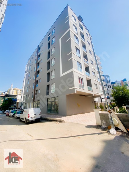 Üniversite Güzergahı Yeni Bina Yeni Eşya Harika 1+1 Eşyalı Daire — fotoğraf 16