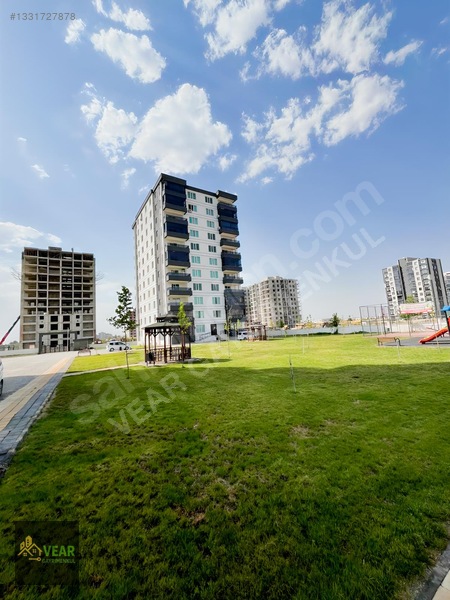 Altındağ Civarı Biroğlu Yapıda 2+1 Satılık Daire — fotoğraf 9