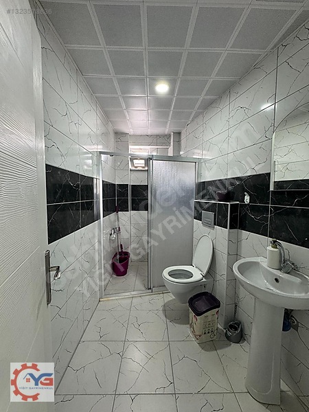 Rektörlük Yanı Eşyalı 1+1 Kiralık Daire - Amasya Merkez — fotoğraf 19