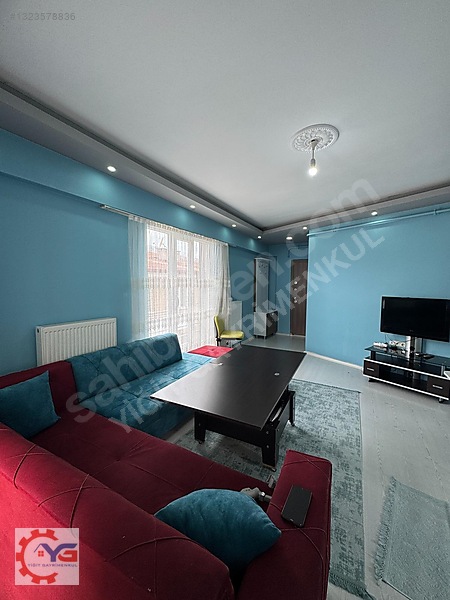 Rektörlük Yanı Eşyalı 1+1 Kiralık Daire - Amasya Merkez — fotoğraf 44