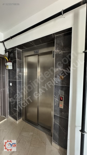 Rektörlük Yanı Eşyalı 1+1 Kiralık Daire - Amasya Merkez — fotoğraf 53