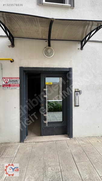 Rektörlük Yanı Eşyalı 1+1 Kiralık Daire - Amasya Merkez — fotoğraf 55