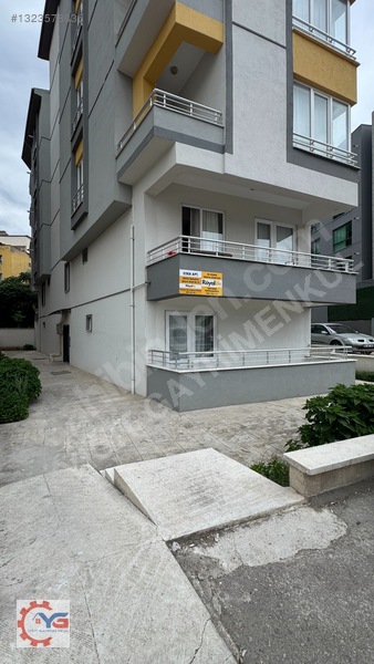 Rektörlük Yanı Eşyalı 1+1 Kiralık Daire - Amasya Merkez — fotoğraf 56