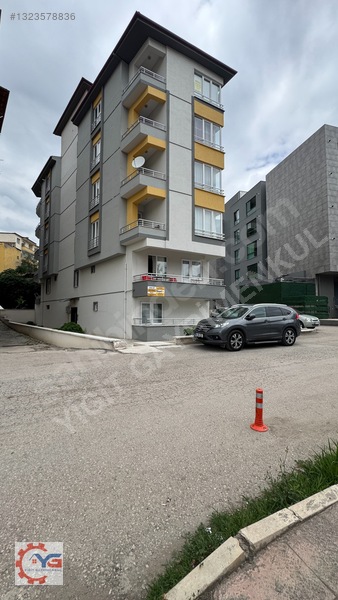 Rektörlük Yanı Eşyalı 1+1 Kiralık Daire - Amasya Merkez — fotoğraf 57