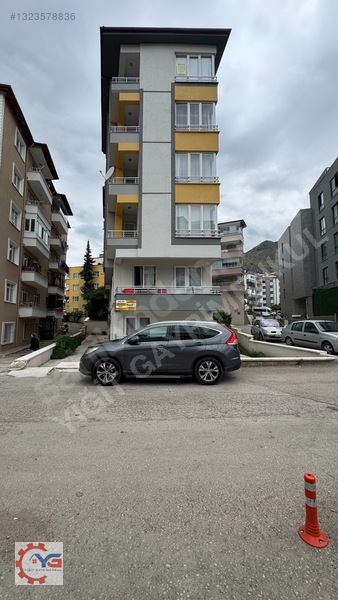 Rektörlük Yanı Eşyalı 1+1 Kiralık Daire - Amasya Merkez — fotoğraf 58