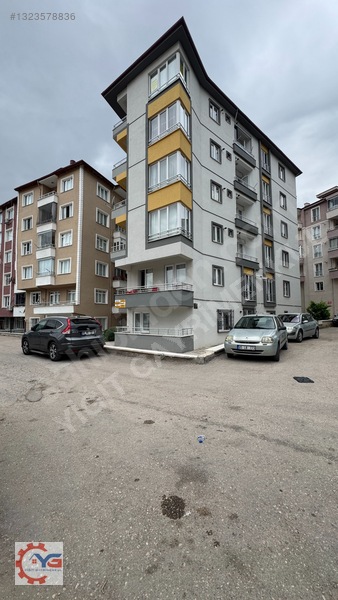 Rektörlük Yanı Eşyalı 1+1 Kiralık Daire - Amasya Merkez — fotoğraf 59