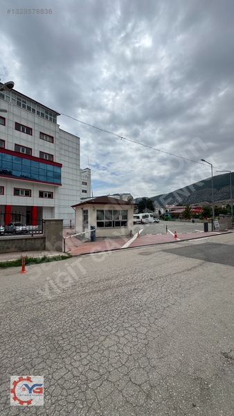 Rektörlük Yanı Eşyalı 1+1 Kiralık Daire - Amasya Merkez — fotoğraf 60