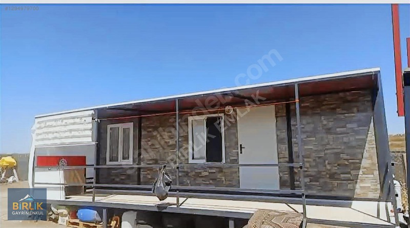 Silivri Balaban Satılık 251 Metre Arsa
