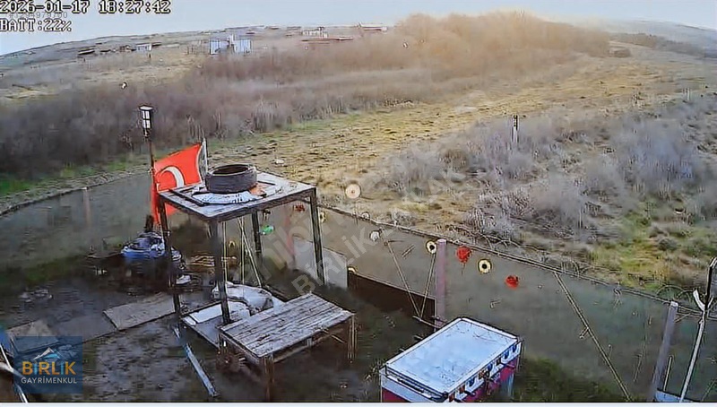 Silivri Balaban Satılık 251 Metre Arsa — fotoğraf 5
