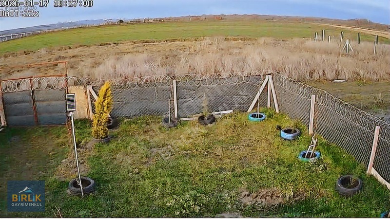 Silivri Balaban Satılık 251 Metre Arsa — fotoğraf 9