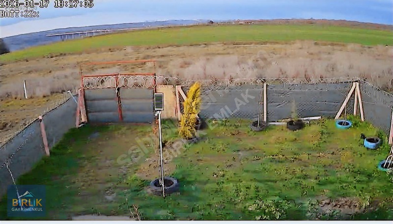 Silivri Balaban Satılık 251 Metre Arsa — fotoğraf 10
