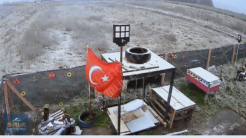 Silivri Balaban Satılık 251 Metre Arsa — fotoğraf 11